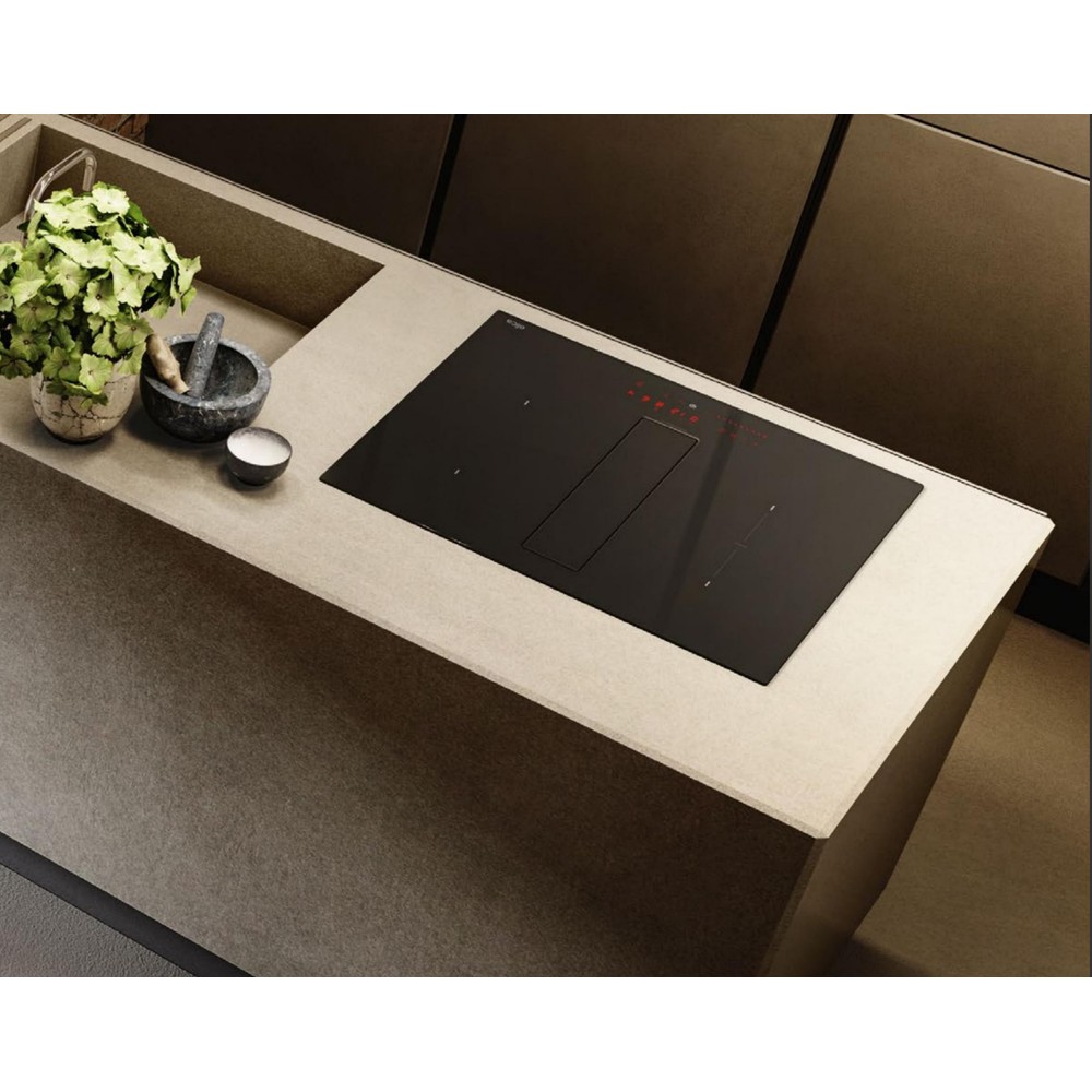 Варильна поверхня Elica NIKOLATESLA FIT RAW BR/A/60 - изображение 2