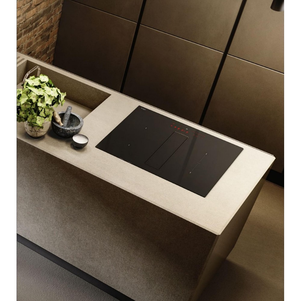 Варильна поверхня Elica NIKOLATESLA FIT RAW BR/A/72 - изображение 2