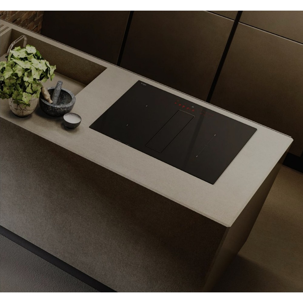 Варильна поверхня Elica NIKOLATESLA FIT XL RAW BR/A/83 - изображение 3