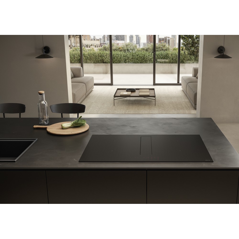 Варильна поверхня Elica NIKOLATESLA FIT XL RAW BR/A/83 - изображение 5