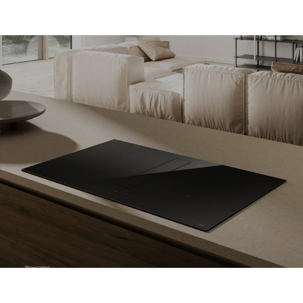 Варильна поверхня Elica NIKOLATESLA FIT XL RAW BR/A/83 - изображение 2