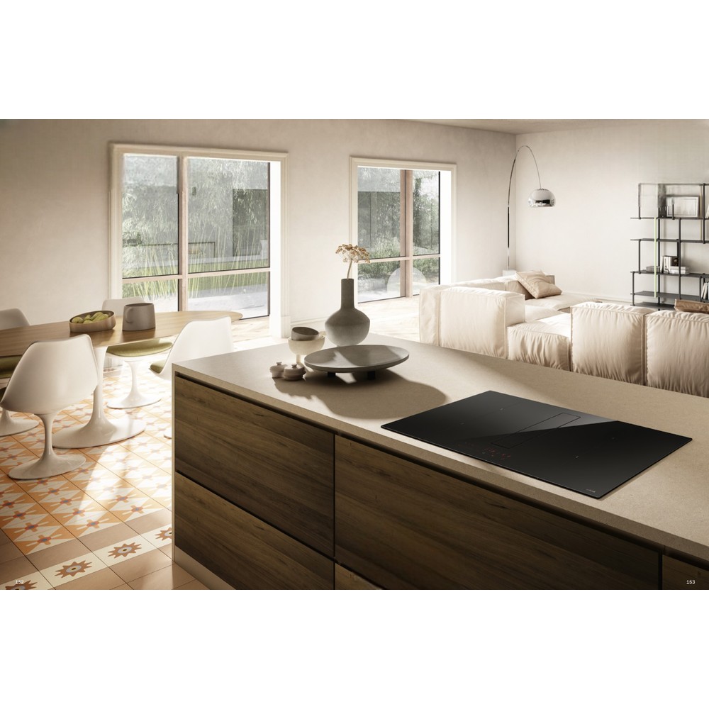 Варильна поверхня Elica NIKOLATESLA FIT XL RAW BR/A/83 - изображение 4