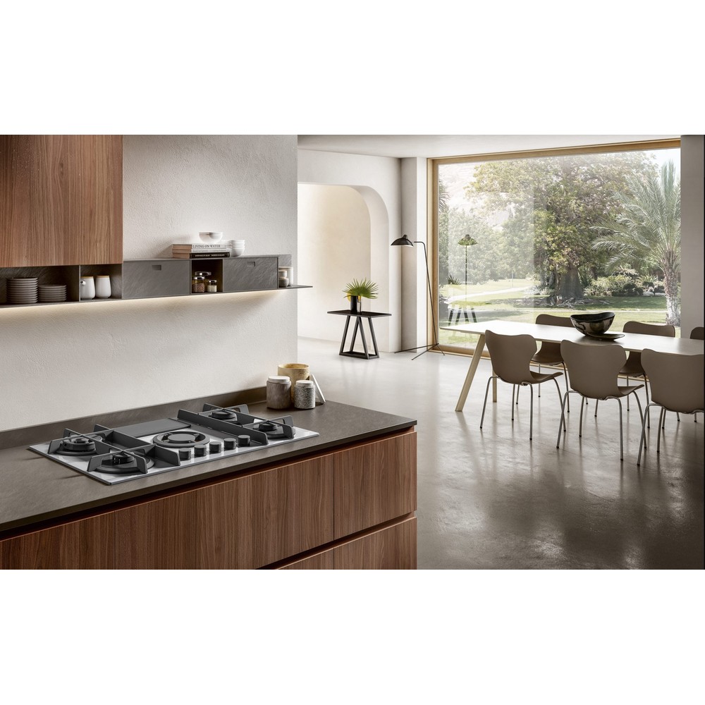 Варочная поверхность Elica NIKOLATESLA FLAME EVO GR/A/88 - изображение 9