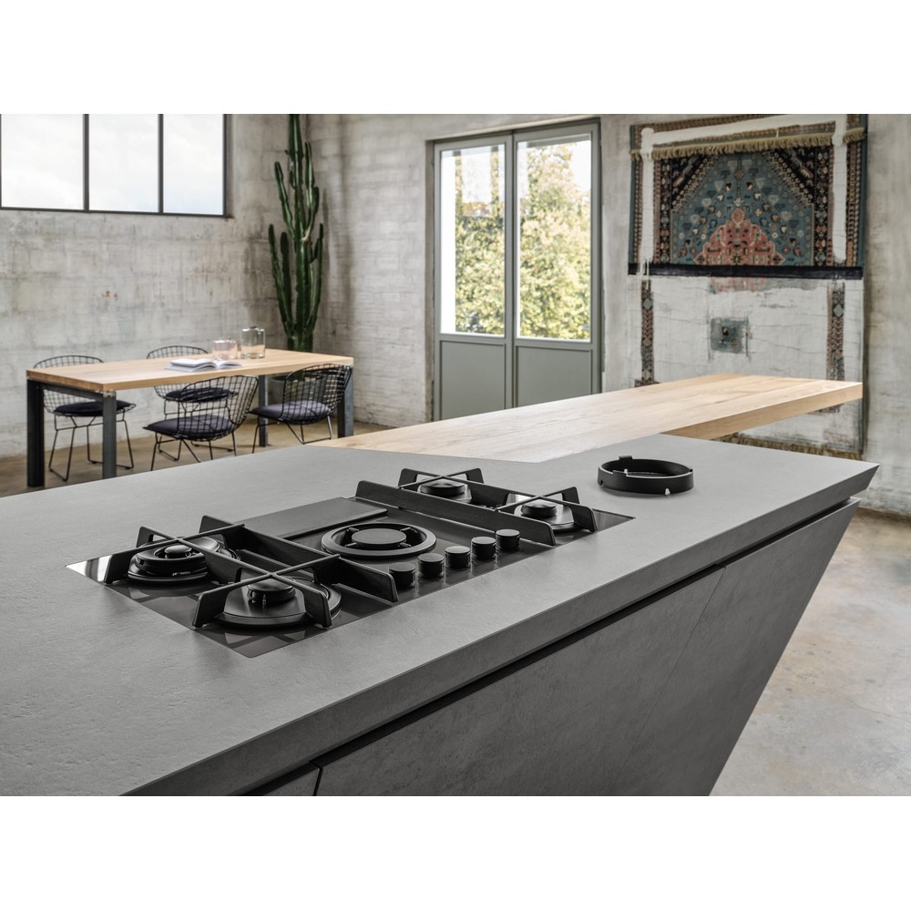 Варочная поверхность Elica NIKOLATESLA FLAME EVO GR/A/88 - изображение 7