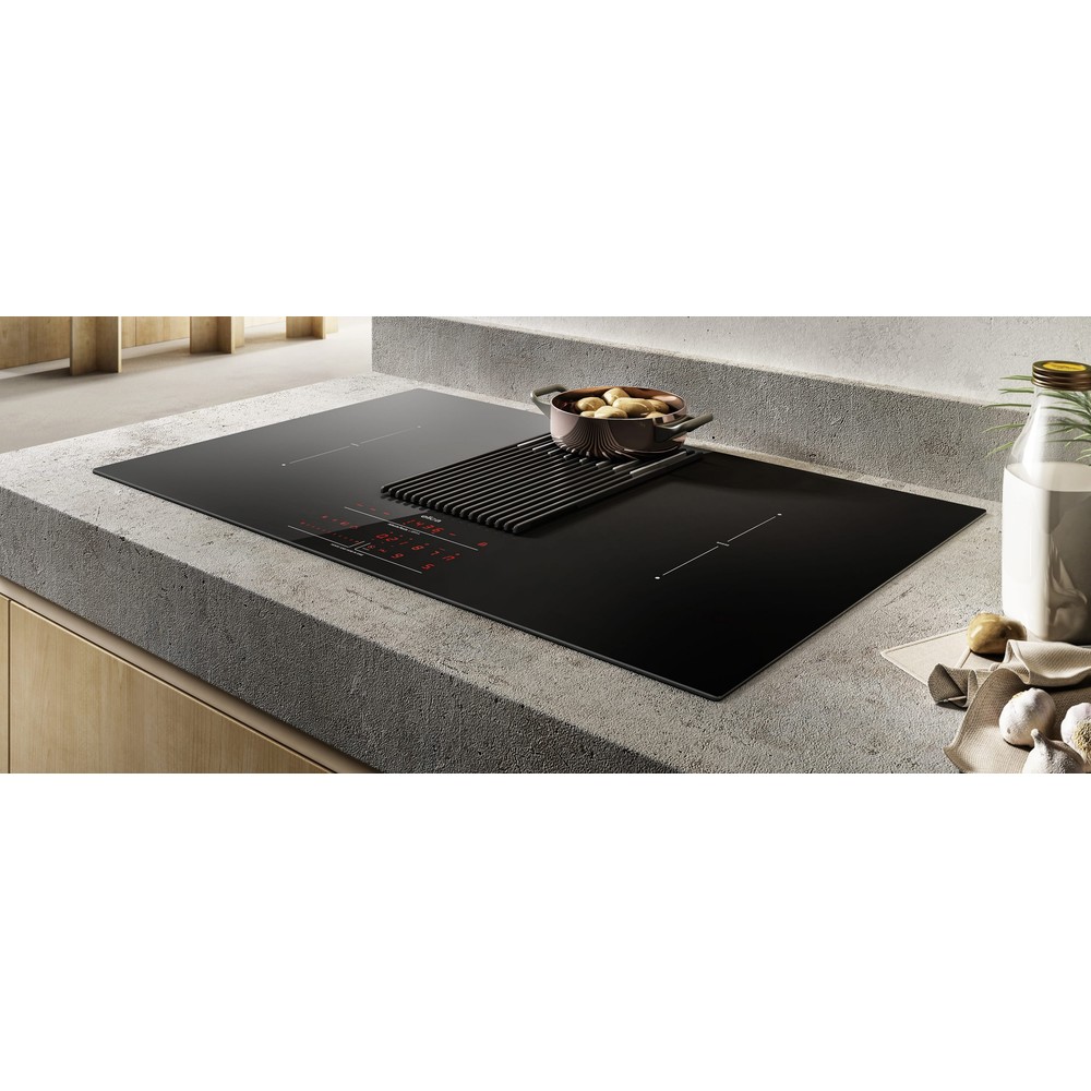 Варильна поверхня Elica NIKOLATESLA LIBRA EVO BL/A/83 - изображение 7