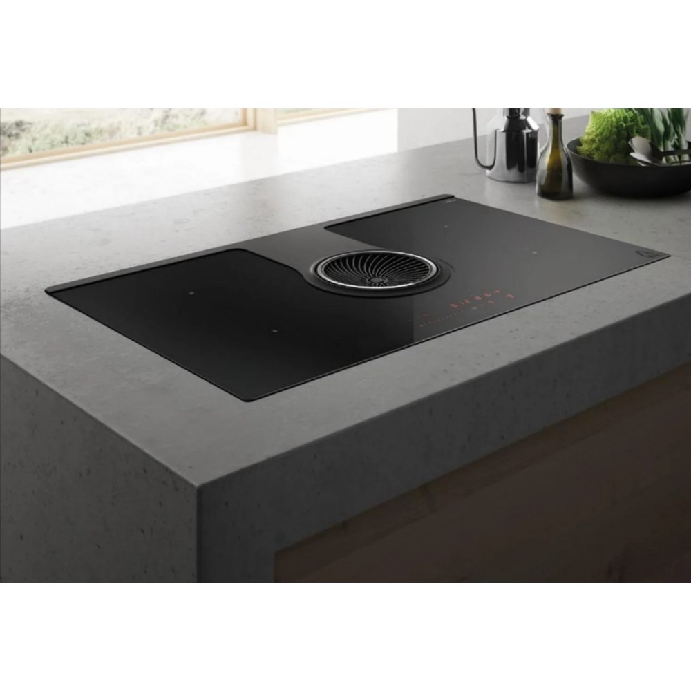 Варочная поверхность Elica NIKOLATESLA ONE RAW BR/A/83 - изображение 3