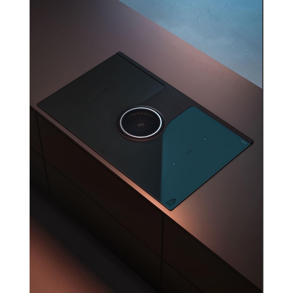 Варочная поверхность Elica NIKOLATESLA ONE RAW BR/A/83 - изображение 2