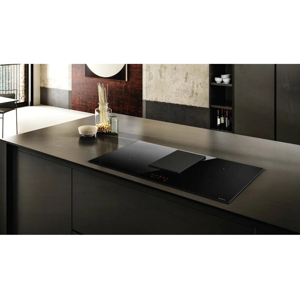 Варильна поверхня Elica NIKOLATESLA PRIME+ S BL/A/83 - изображение 5