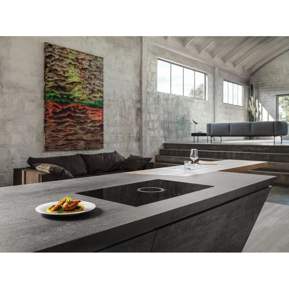 Варильна поверхня Elica NIKOLATESLA SWITCH EVO BL/A/83 - изображение 5