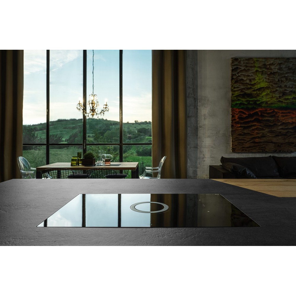 Варильна поверхня Elica NIKOLATESLA SWITCH EVO BL/A/83 - изображение 6