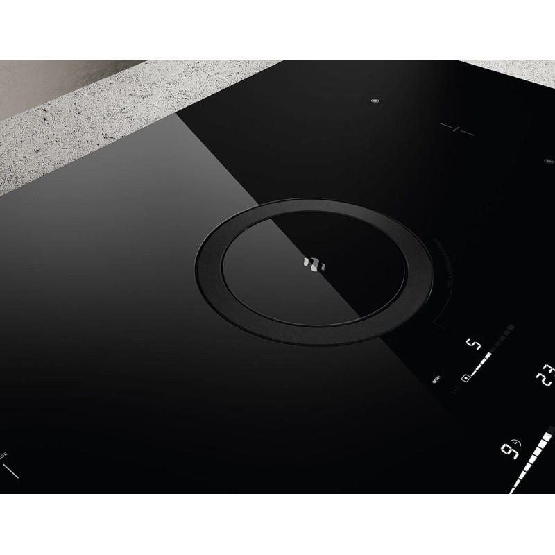 Варильна поверхня Elica NIKOLATESLA SWITCH GLOW BL/A/83 - изображение 3