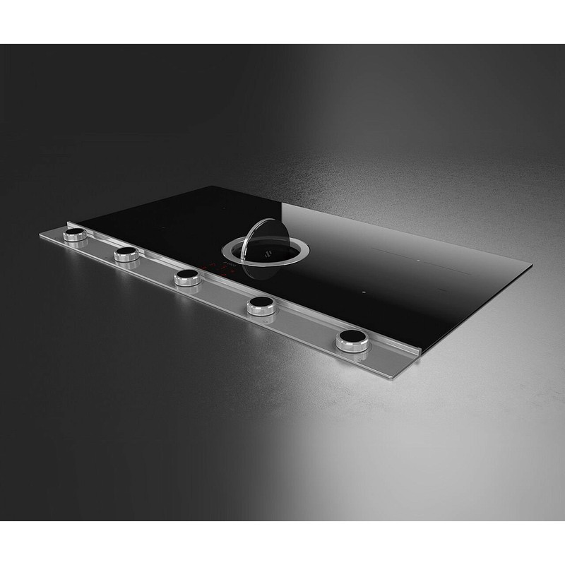 Варочная поверхность Elica NIKOLATESLA UNPLUGGED BLIX/A/90 - изображение 2