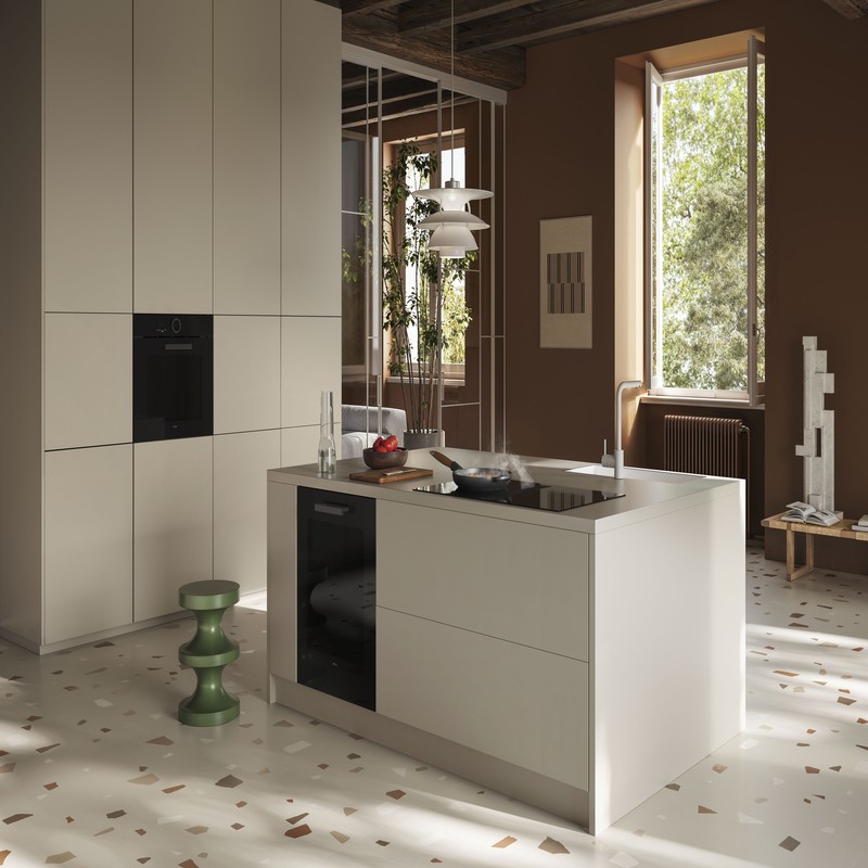 Варильна поверхня Elica NIKOLATESLA VELVET BL/A/83 - изображение 3