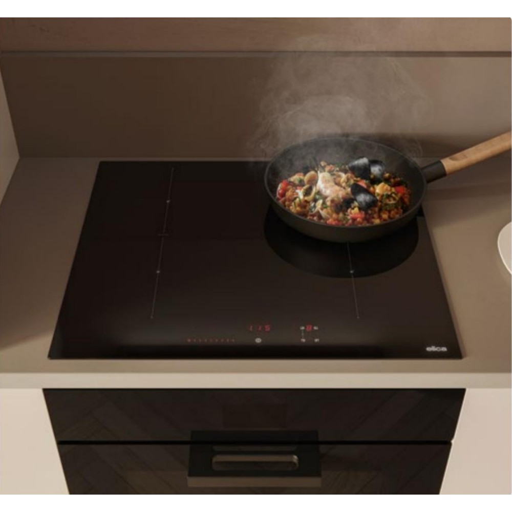 Варочная поверхность Elica RATIO 604 BL - изображение 2