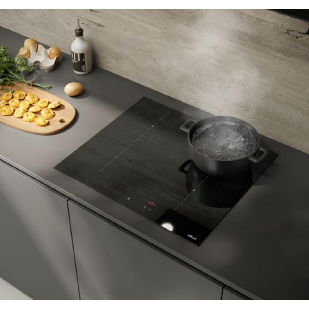 Варочная поверхность Elica RATIO 604 BL - изображение 3