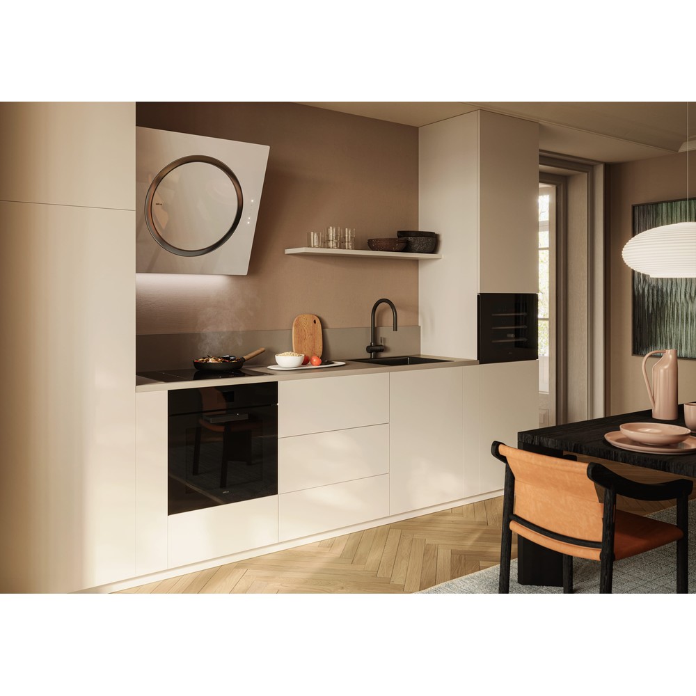 Варильна поверхня Elica RATIO 604 PLUS BL - изображение 3