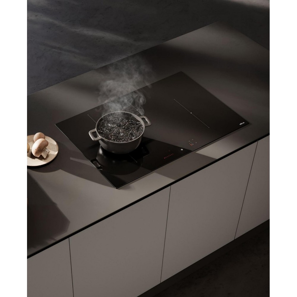 Варильна поверхня Elica RATIO 804 PLUS BL - изображение 2