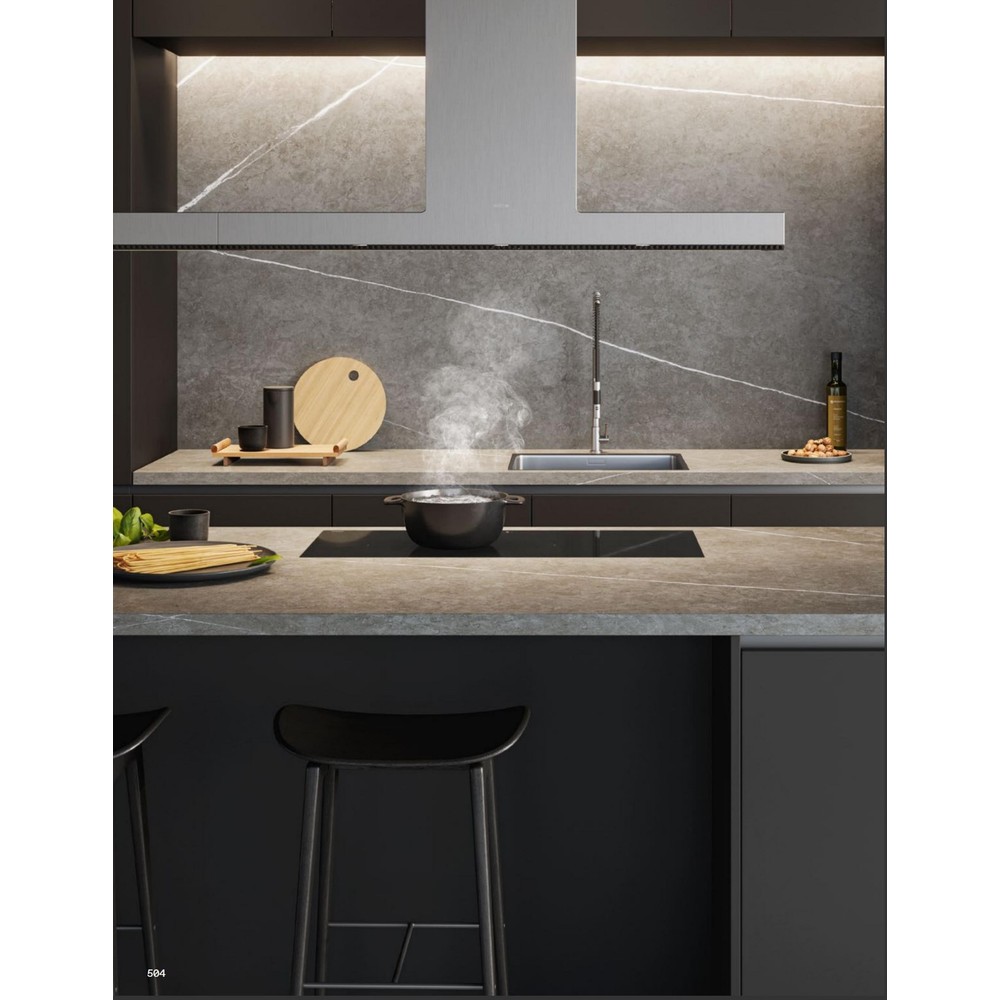 Варочная поверхность Elica RATIO 874 PLUS BL - изображение 3