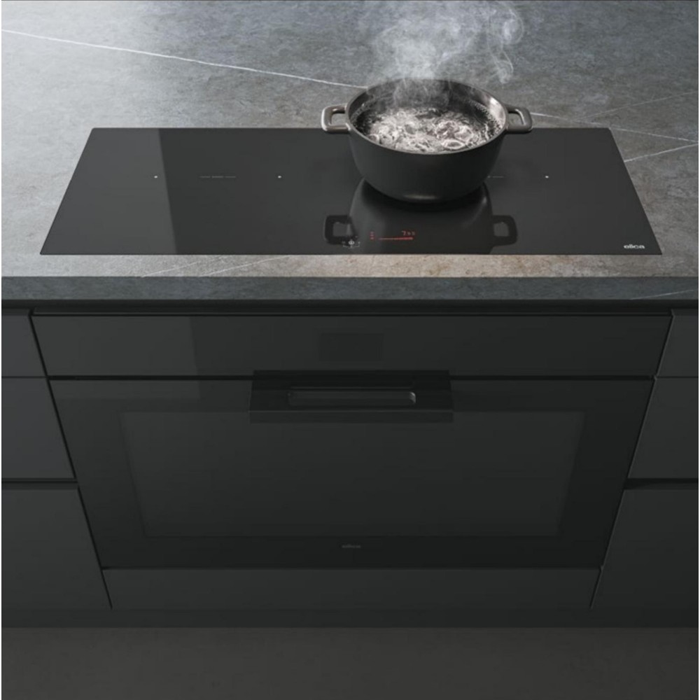 Варочная поверхность Elica RATIO 874 PLUS BL - изображение 4