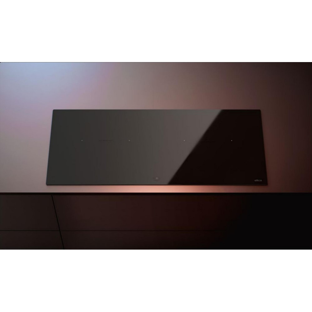 Варочная поверхность Elica RATIO 874 PLUS BL - изображение 2