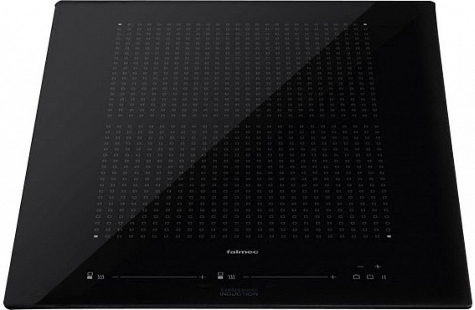 Варильна поверхня Falmec Domino 38 Full Power - изображение 2