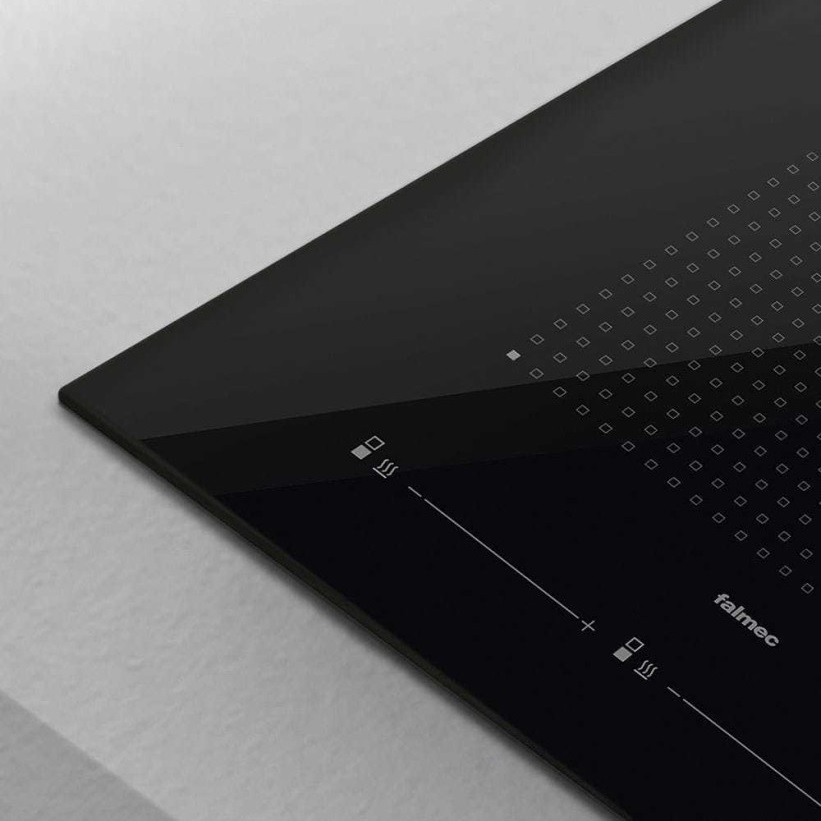 Варильна поверхня Falmec Domino 38 Full Power - изображение 3