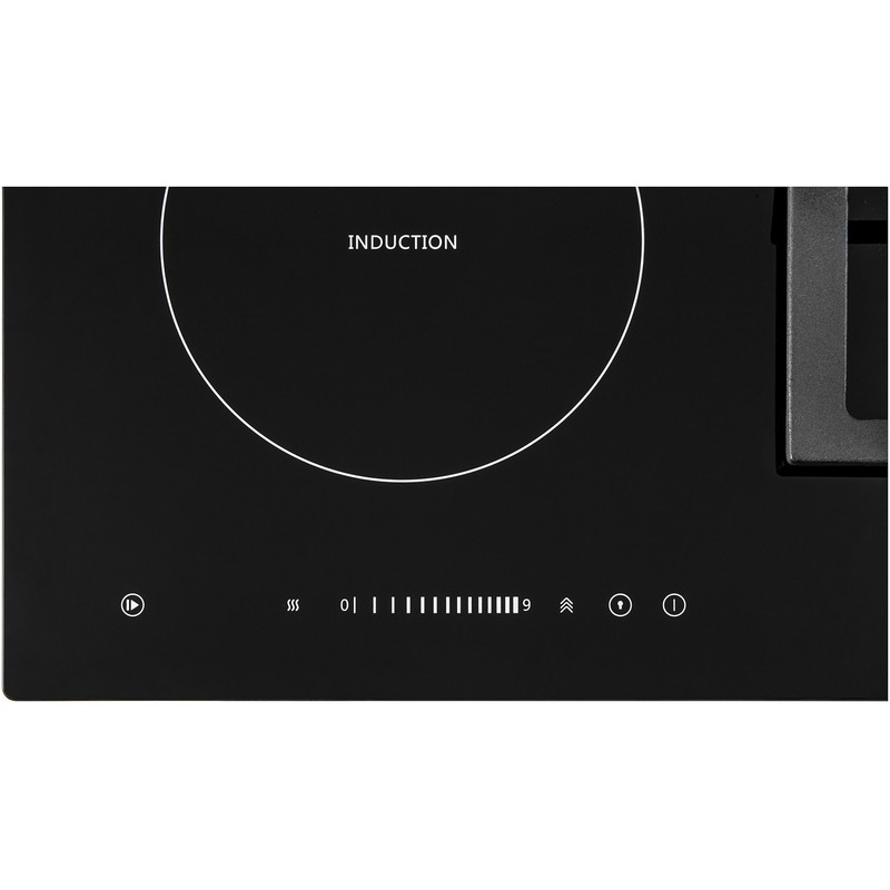 Варочная поверхность InterLine HCV 560 KGF BA - изображение 5