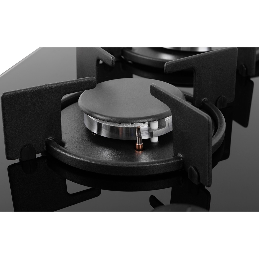 Варильна поверхня InterLine HGG 330 MCK BA - изображение 7