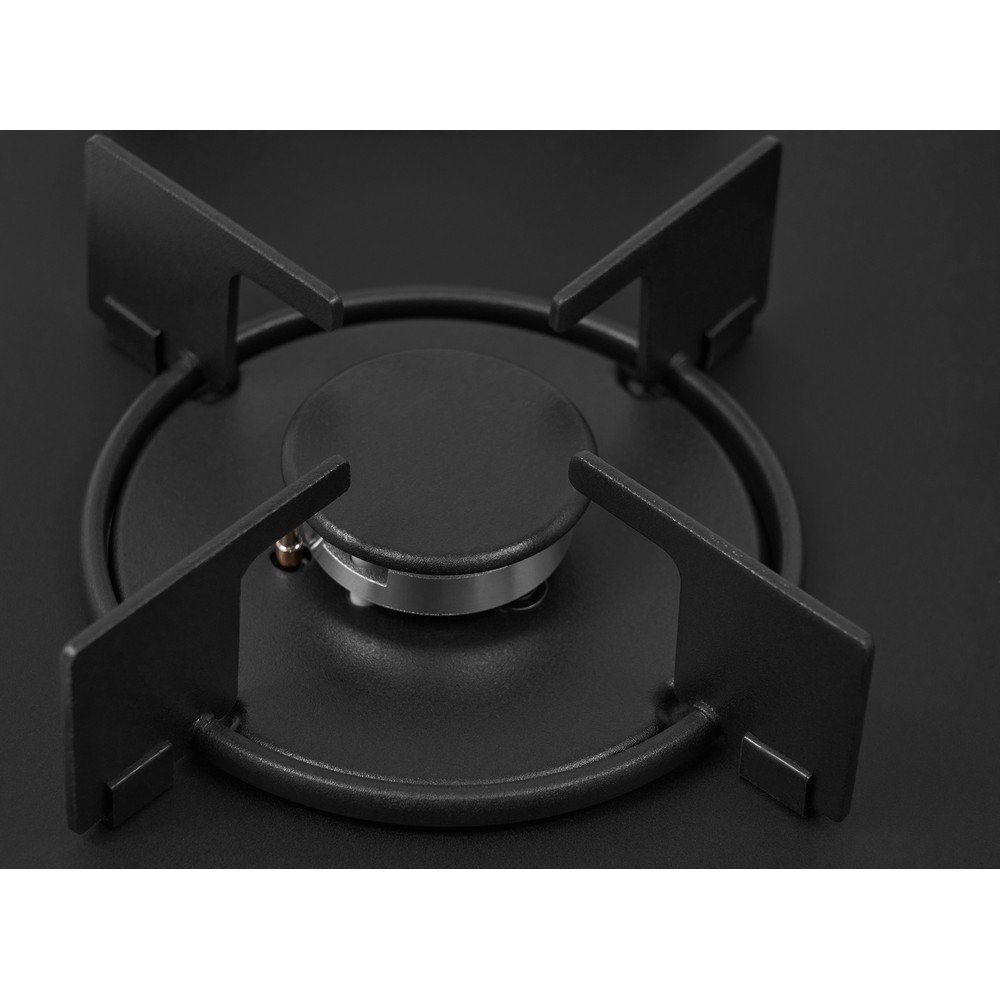 Варильна поверхня InterLine HGG 540 MGT BA Nano Matte - изображение 10