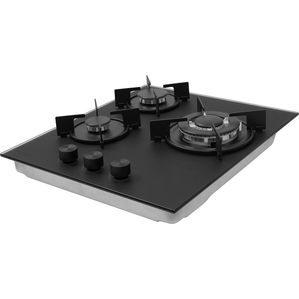 Варильна поверхня InterLine HGG 540 MGT BA Nano Matte - изображение 6