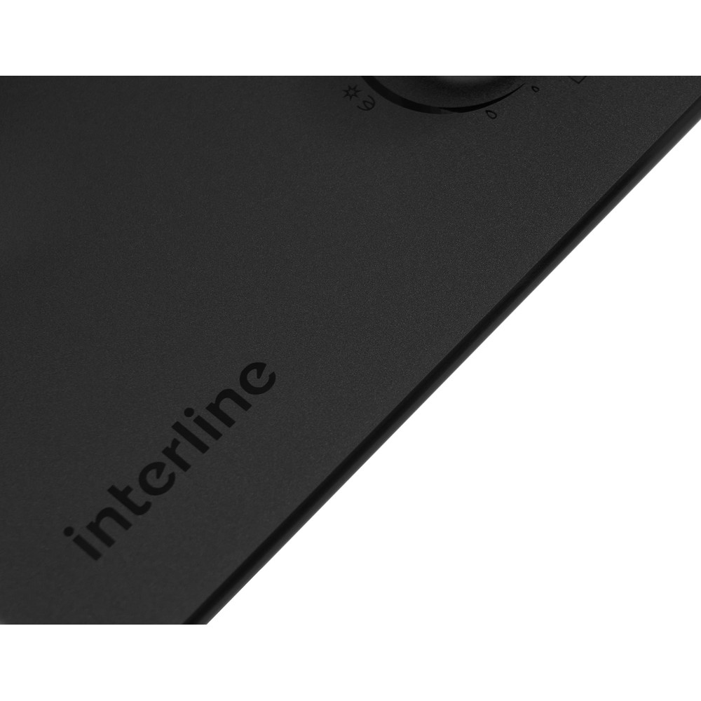 Варильна поверхня InterLine HGG 540 MGT BA Nano Matte - изображение 9