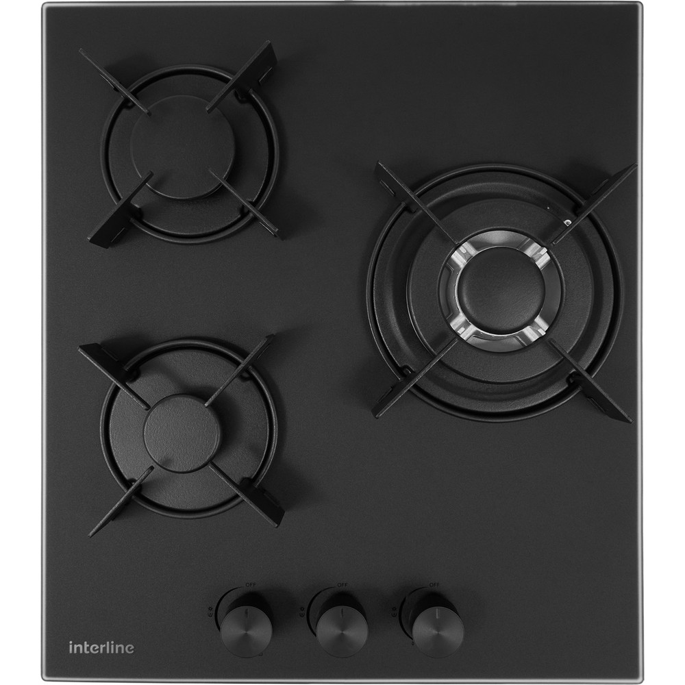 Варильна поверхня InterLine HGG 540 MGT BA Nano Matte - изображение 2