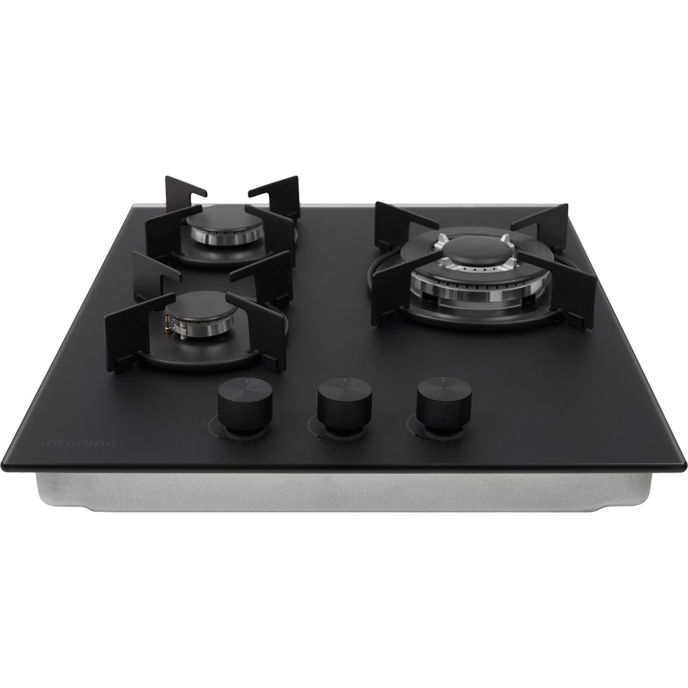 Варильна поверхня InterLine HGG 540 MGT BA Nano Matte - изображение 4
