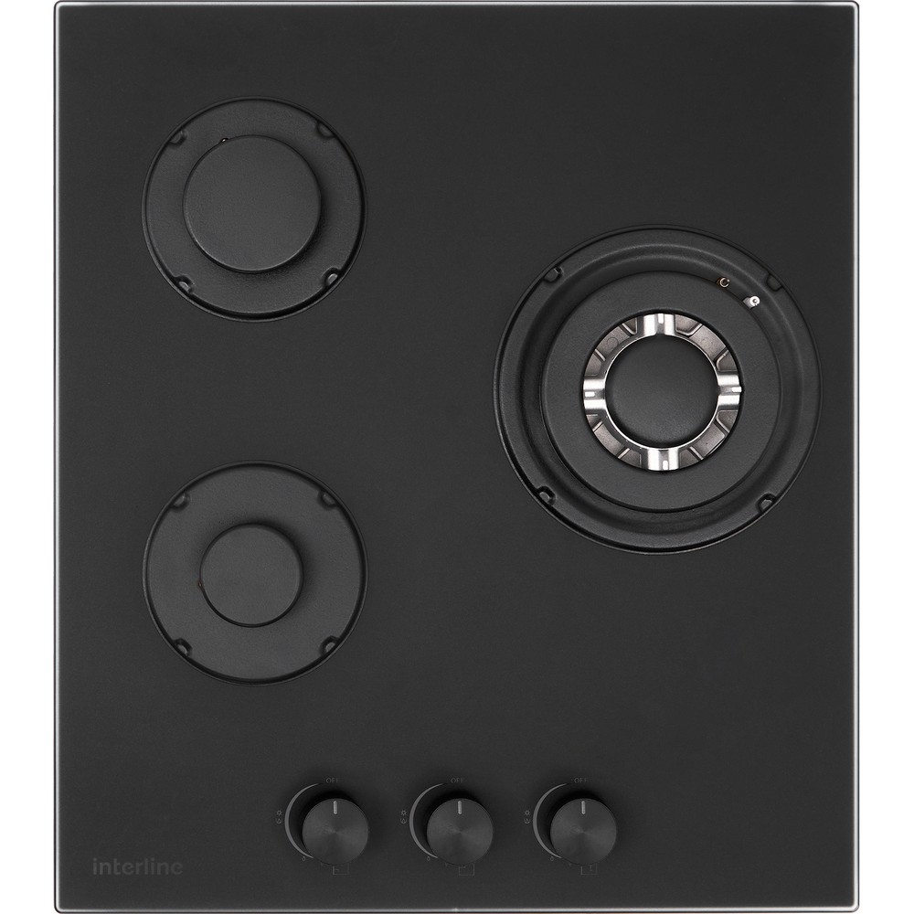 Варильна поверхня InterLine HGG 540 MGT BA Nano Matte - изображение 3