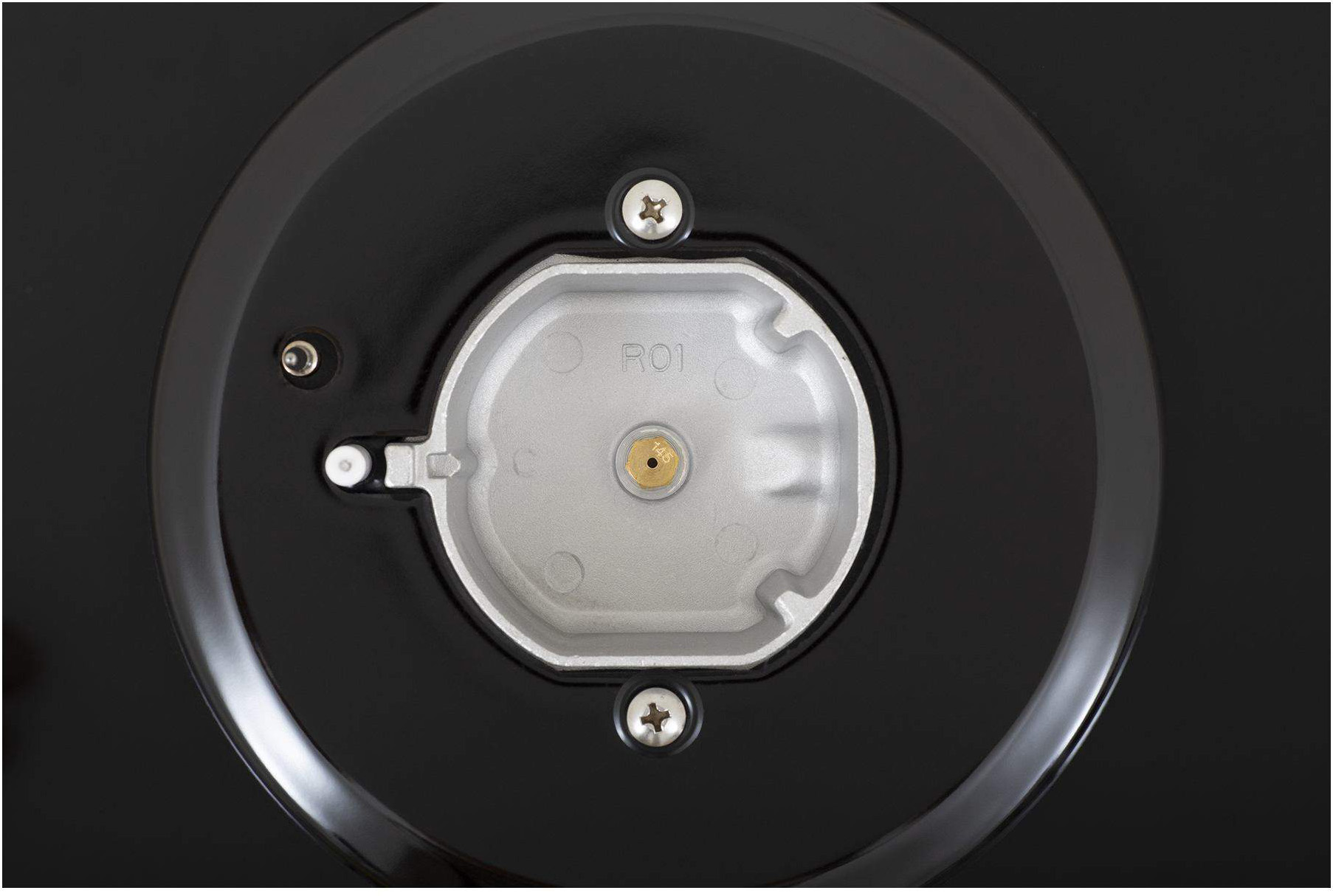 Варочная поверхность InterLine HGG 563 FGK BM - изображение 7