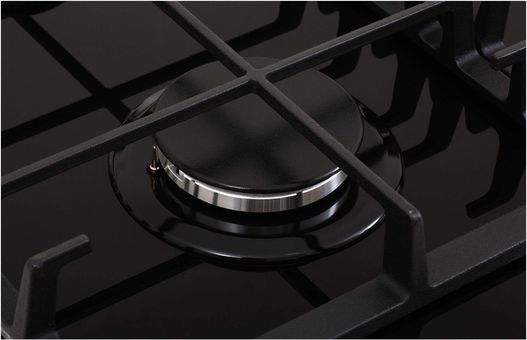 Варочная поверхность InterLine HGG 563 FGK BM - изображение 5