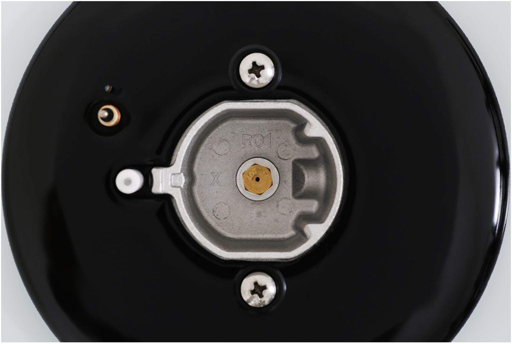 Варильна поверхня InterLine HGG 563 FGK WM - изображение 7