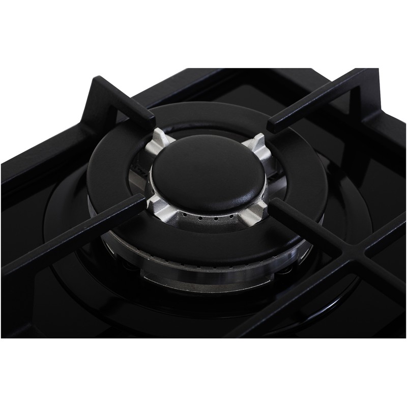 Варильна поверхня InterLine HGG 734 FGT BA - изображение 7