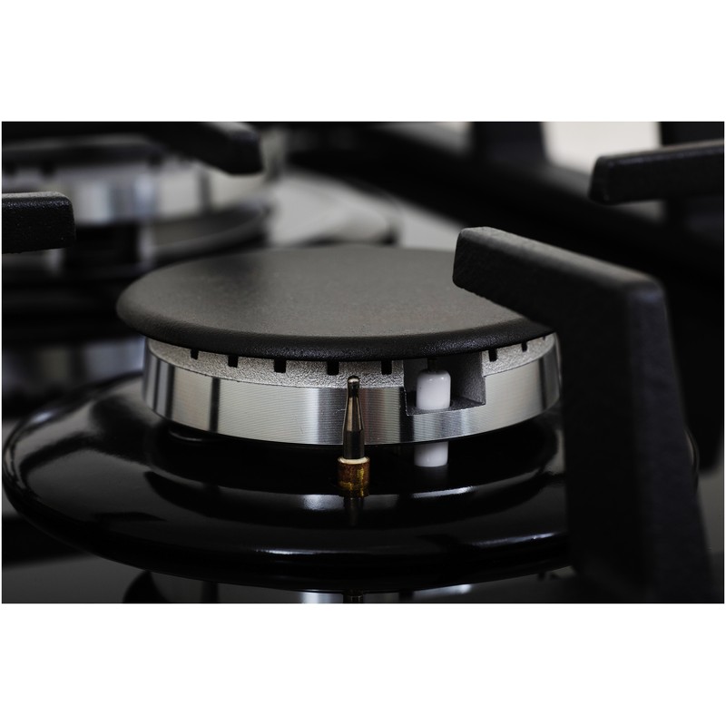 Варильна поверхня InterLine HGG 734 FGT BA - изображение 8