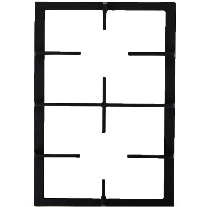 Варильна поверхня InterLine HGG 734 FGT BA - изображение 10