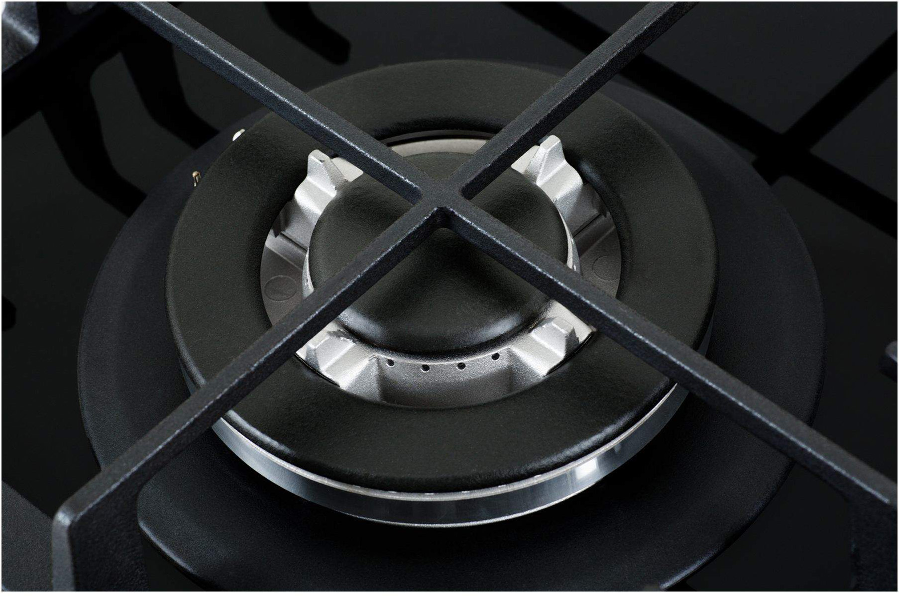 Варильна поверхня InterLine HGG 763 FGT BM - изображение 6