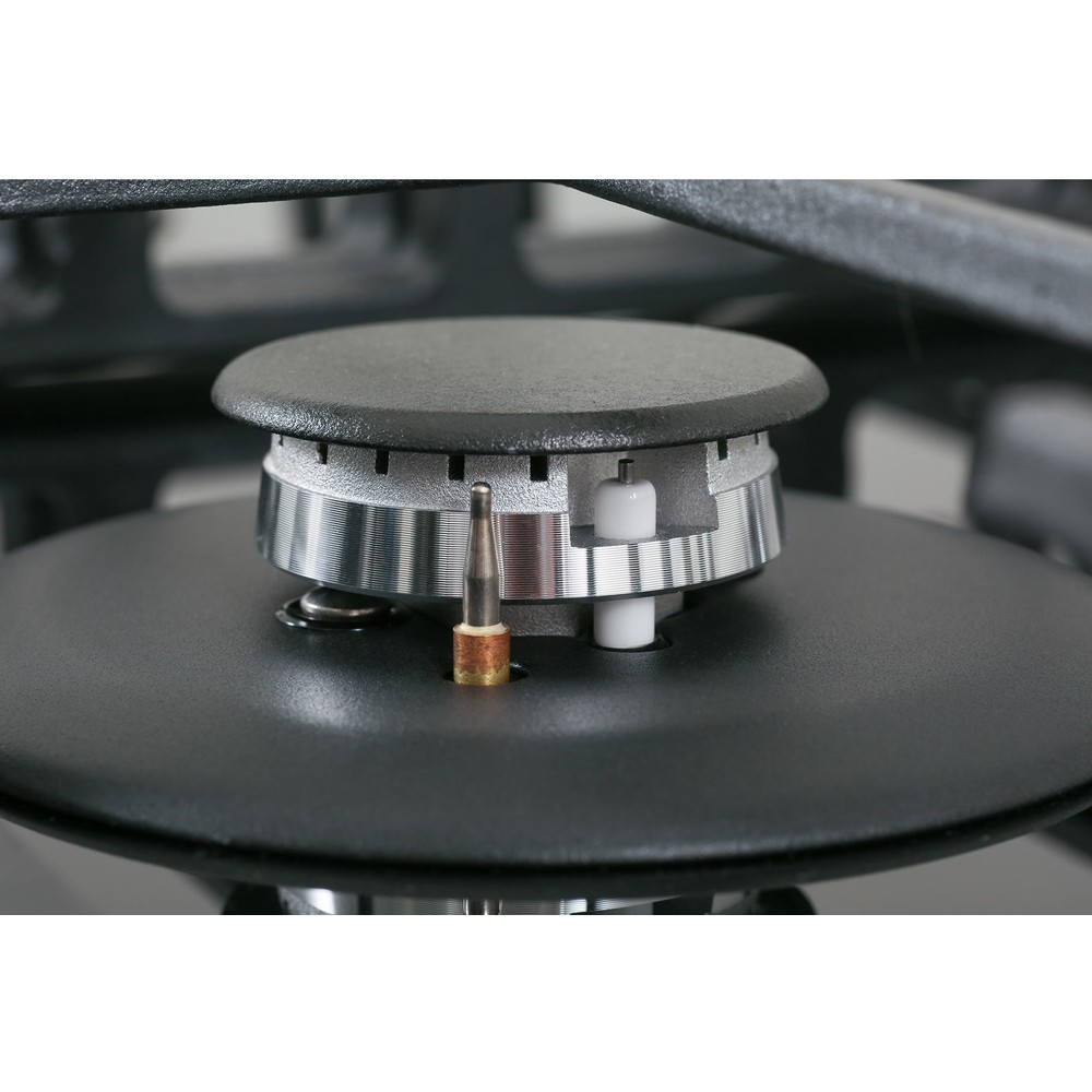 Варочная поверхность InterLine HGG 763 FGT BM FLAME - изображение 2