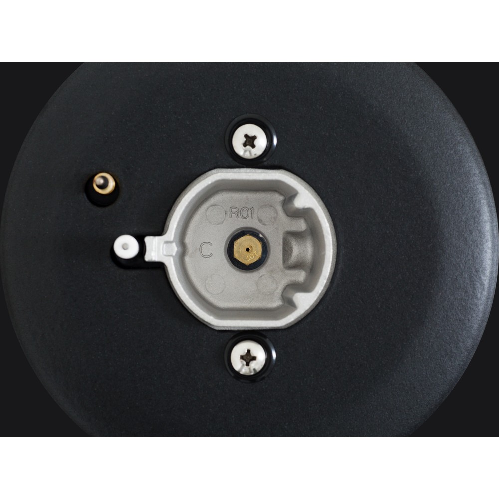 Варочная поверхность InterLine HGG 763 FGT BM FLAME - изображение 4