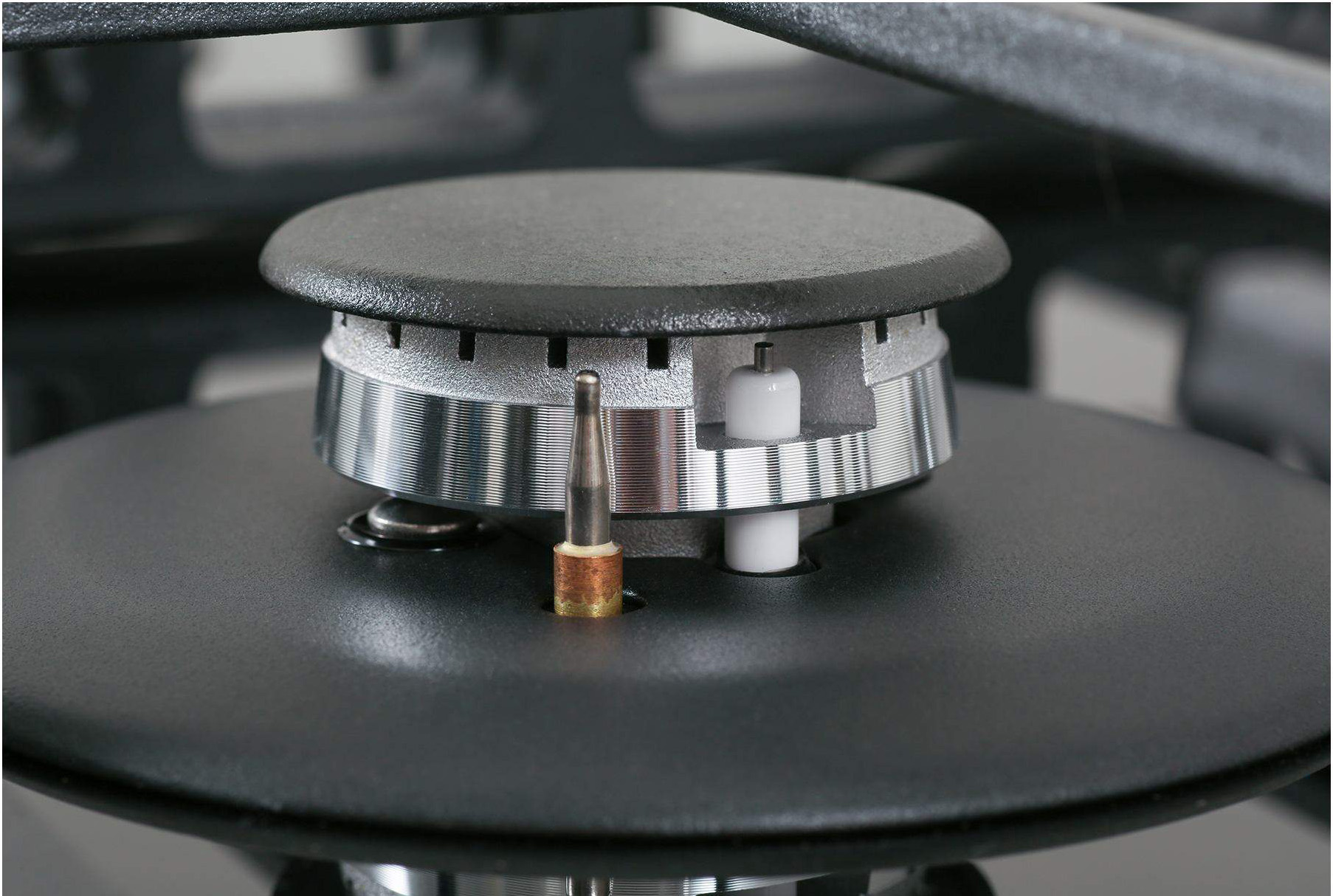 Варильна поверхня InterLine HGG 763 FGT BM - изображение 5