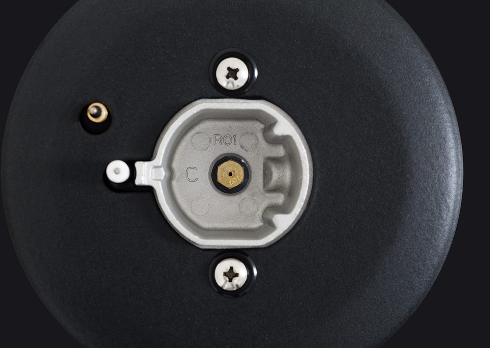 Варильна поверхня InterLine HGG 763 FGT BM - изображение 7