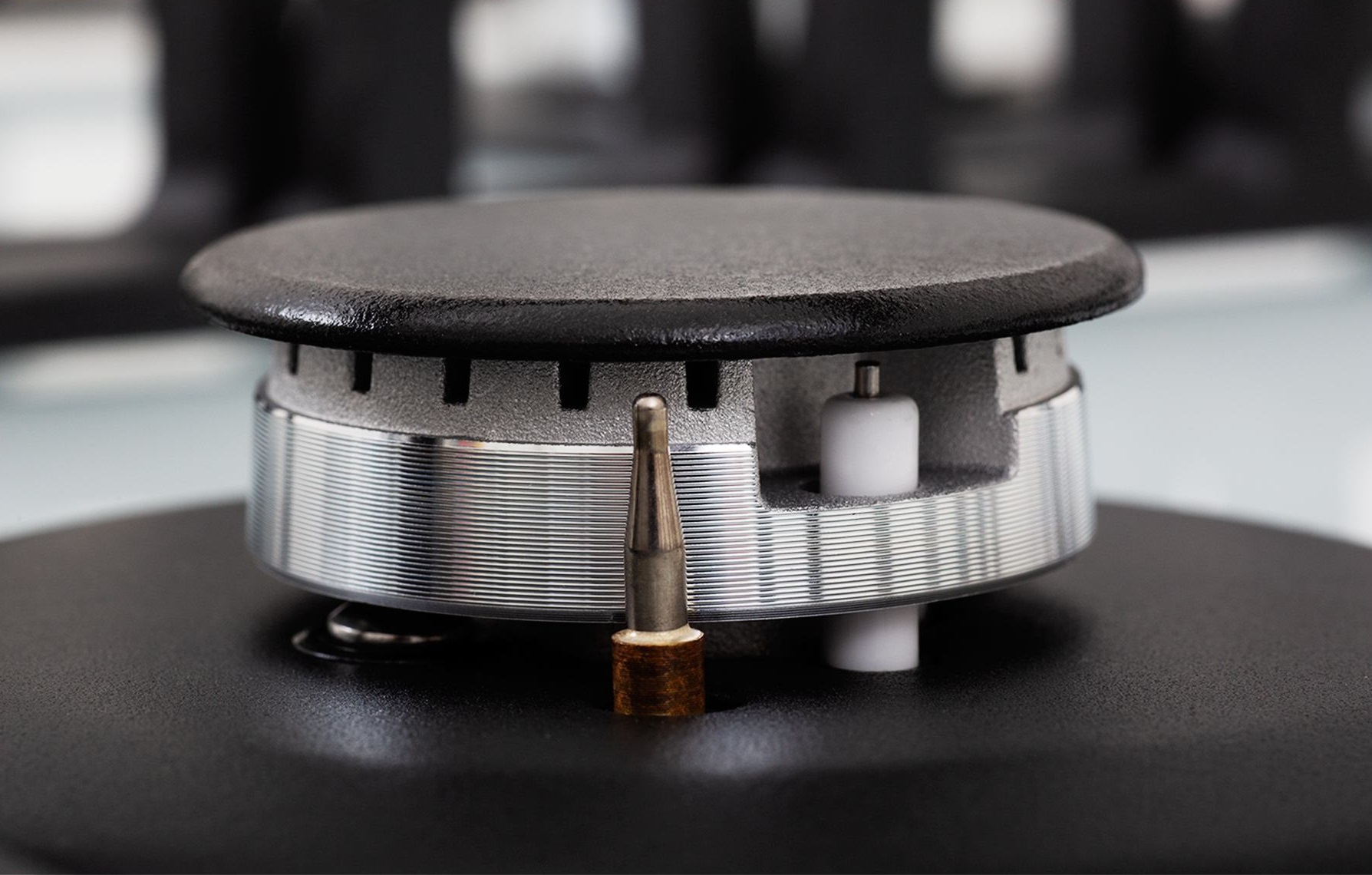 Варильна поверхня InterLine HGG 763 FGT WM - изображение 6