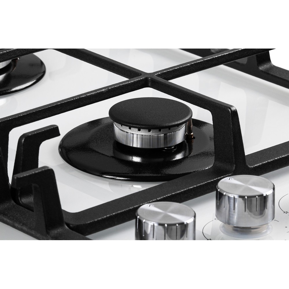 Варильна поверхня InterLine HGG 763 FGT WM FLAME - изображение 9