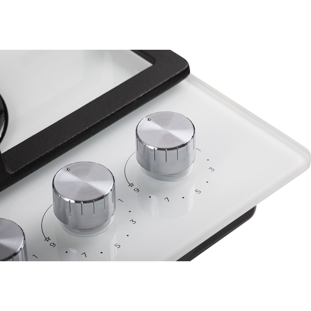 Варильна поверхня InterLine HGG 763 FGT WM FLAME - изображение 6