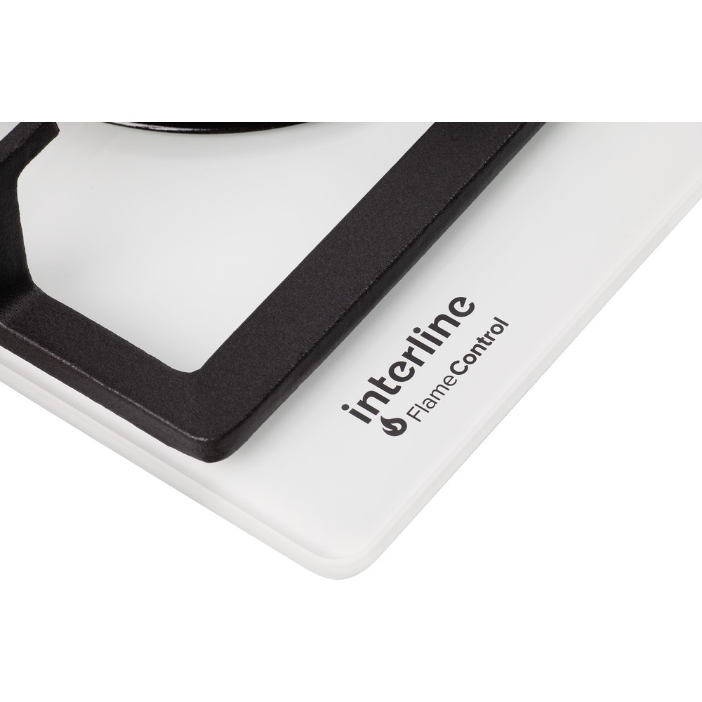 Варильна поверхня InterLine HGG 763 FGT WM FLAME - изображение 7