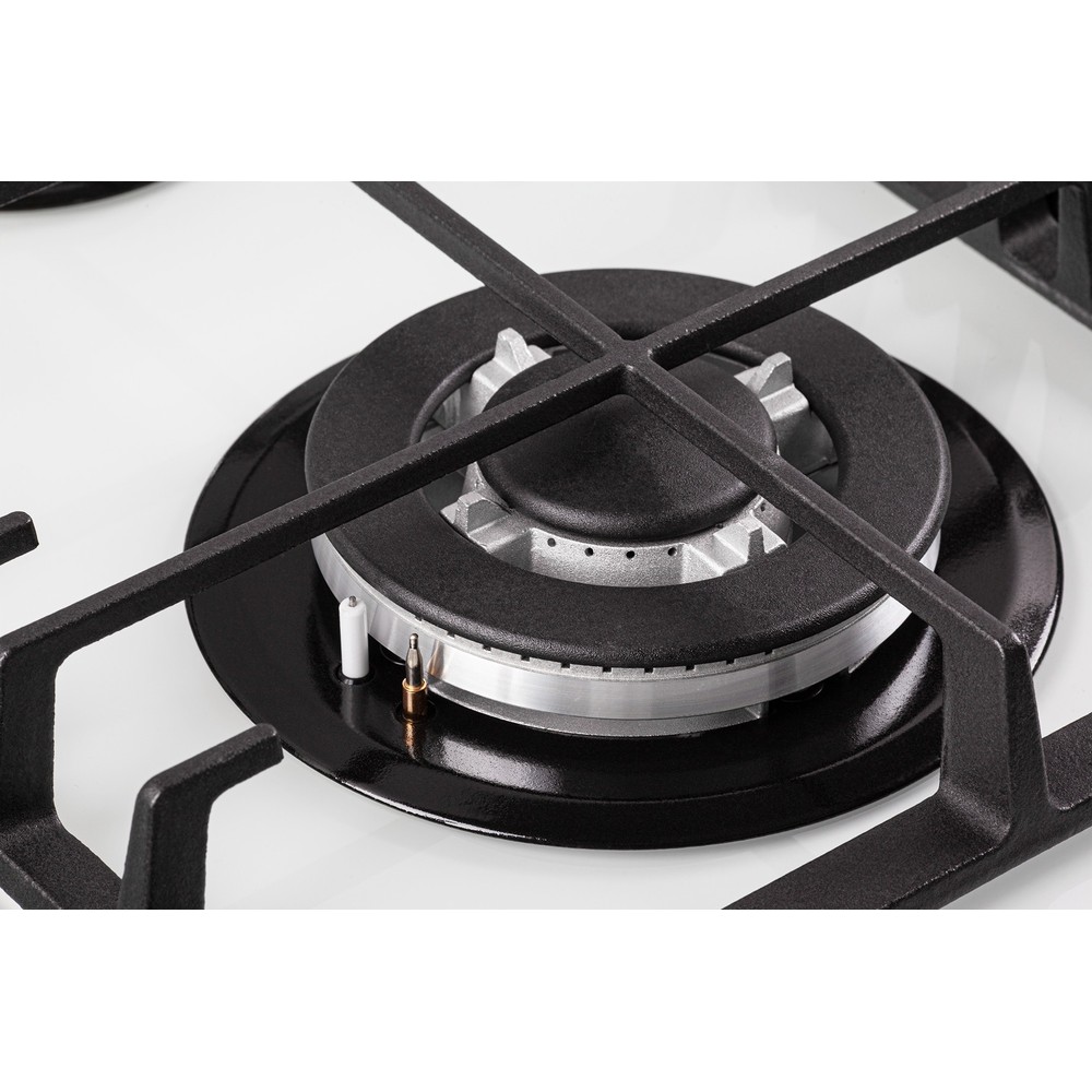 Варильна поверхня InterLine HGG 763 FGT WM FLAME - изображение 8